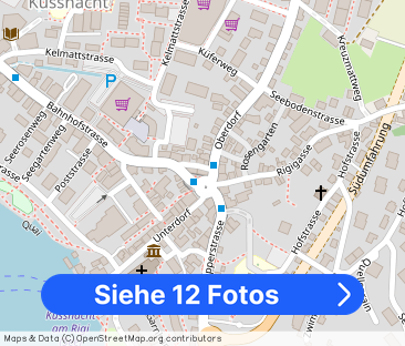 3.5 Zimmer, 110 m², 3. Stock - Foto 1