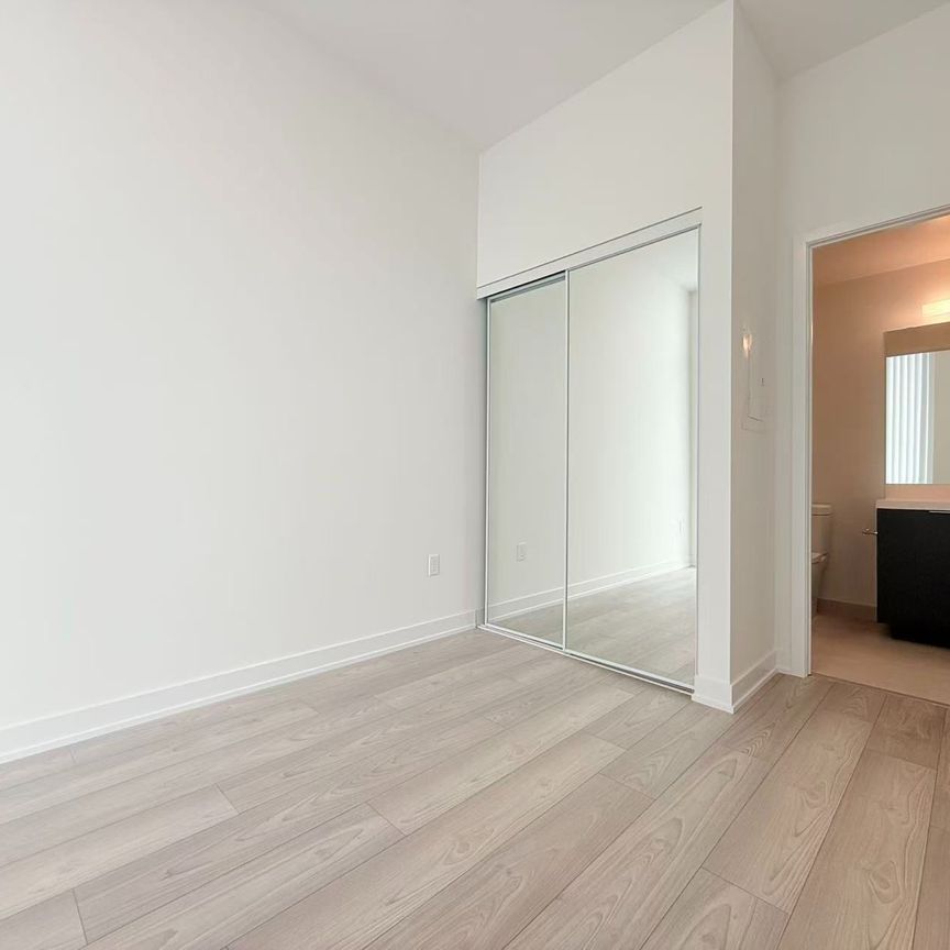 For Lease - 5858 Yonge Street Unit# PH 25, Toronto, Ontario - Photo 1