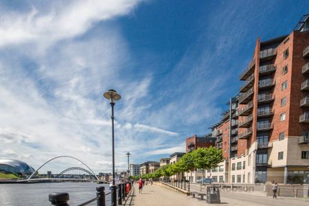 St Anns Quay, Newcastle Upon Tyne - Photo 3