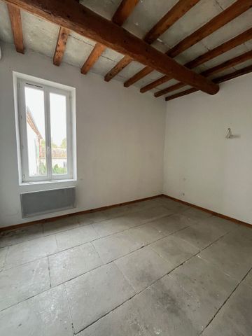A LOUER - BARBENTANE - Mas, 4 chambres, garage, jardin, - Photo 3