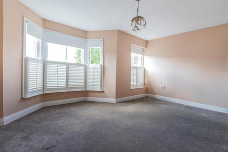 4 bedroom terraced house to rent - Photo 4