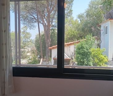 Μονοκατοικία για ενοικίαση Πόρτο Ράφτη (Μαρκόπουλο) - Φωτογραφία 4