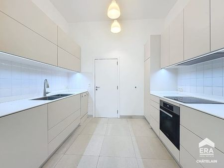 Appartement te huur - Photo 2