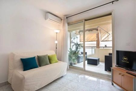 Location Appartement - Photo 3