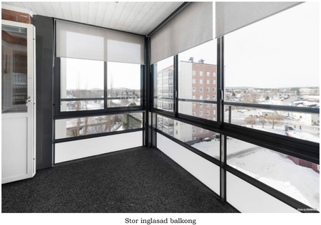 Åkargränd, Boden - Photo 4