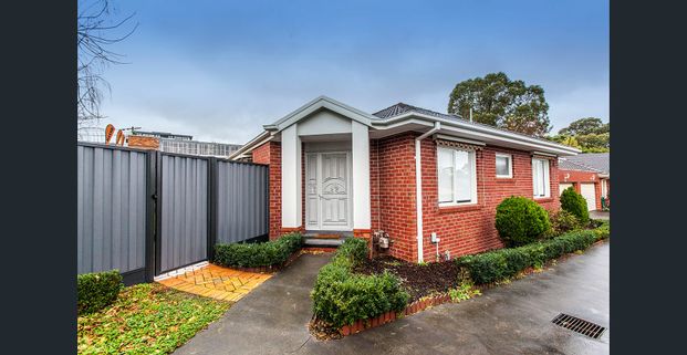 CONVENIENCE AT YOUR FINGERTIPS! - Photo 1