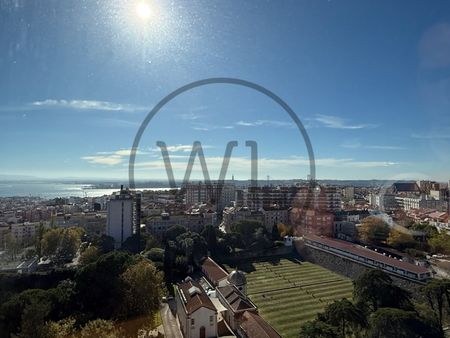 Apartamento T5+1 em Lisboa - Photo 5