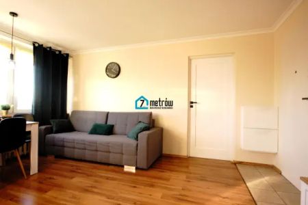 2 pokoje - UMEBLOWANE - ul. GAGARINA BLISKO UMK - Фото 3