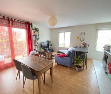 Location Appartement 2 pièces 44m² ORLEANS 45100 - Photo 6