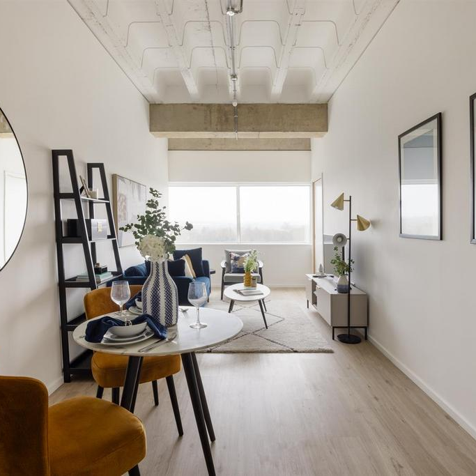 1 bedroom apartment to rent - Photo 1