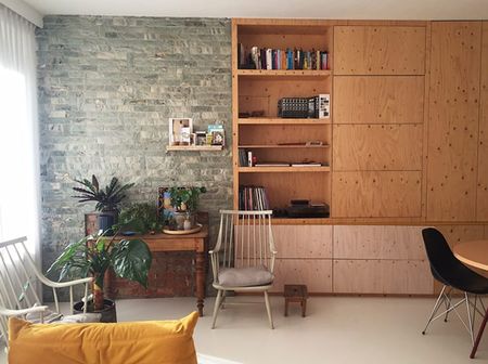 Appartement te huur - Photo 3