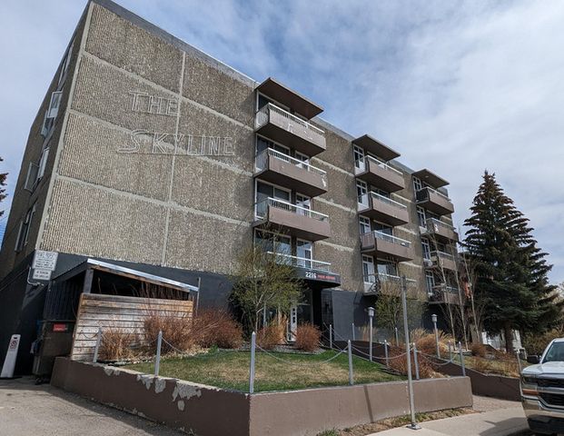 The Skyline in Bankview | 2216 17B St SW, Calgary - Photo 1