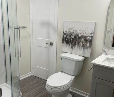 For Lease - 2147 Hallandale Street, Oshawa, Ontario - Photo 2