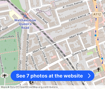 Albert Road, Walthamstow, E17 - Photo 1