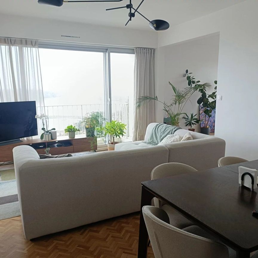 Location Appartement 4 pièces 98 m2 à Saint-Sébastien-sur-Loire - Photo 1