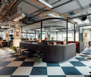 3 bedroom apartment to rent - Photo 4