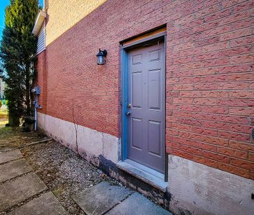 For Lease - 18 Puritan Court Unit# Bsmt, Hamilton, Ontario - Photo 5