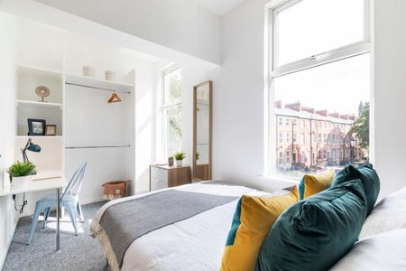 6 bedroom house to rent - Photo 3