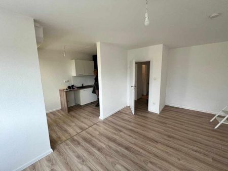 1 Zimmer Wohnung - Foto 5