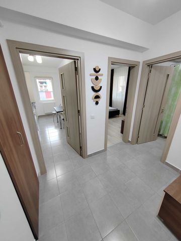 Berceni metrou pasarela parter - Fotografie 2