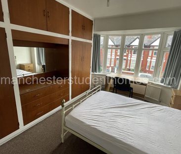 Beech Grove, Manchester, M14 6UY - Photo 6