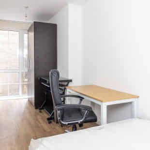 Standard Apartments - Photo 5