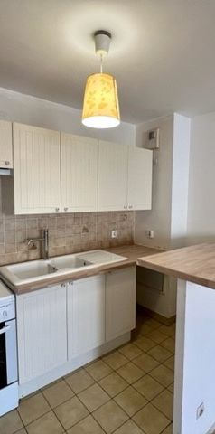 Location Appartement 2 pièces 42m² CRETEIL 94000 - Photo 1