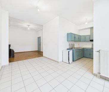 Appartement 1 chambre avec grand jardin privatif - Foto 4