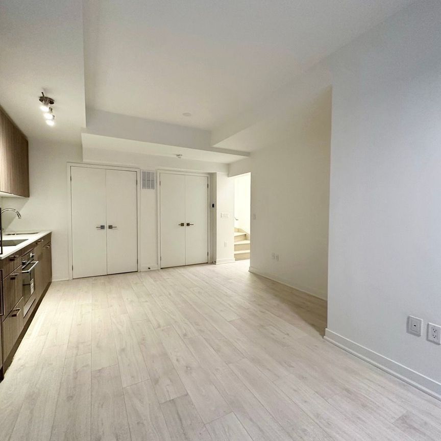 For Lease - 65 Curlew Drive Unit# 211, Toronto, Ontario - Photo 1