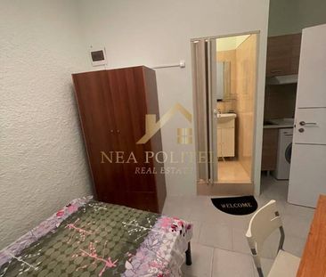 Studio / γκαρσονιέρα 25 τ.μ. προς ενοικίαση - Photo 6