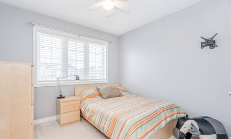 For Lease - 37 Pearcey Crescent, Barrie, Ontario - Photo 5