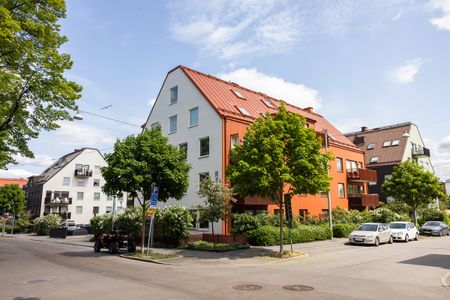 Oskarsgatan 27, Kneippen - Foto 5