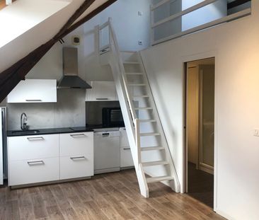 Location Appartement 1 pièce 25m² TOURS 37000 - Photo 3