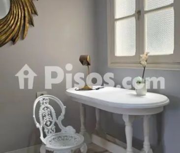Piso en alquiler en Calle Vergara, cerca de Calle del Párroco Franc... - Photo 3