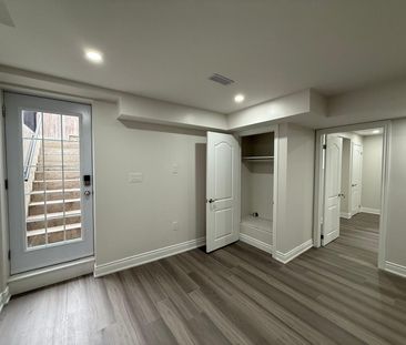 For Lease - 429 Stringer Circle, Milton, Ontario - Photo 5