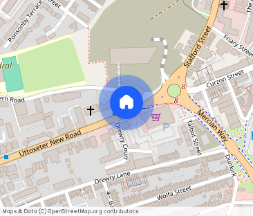 Uttoxeter New Road, Derby - Photo 1