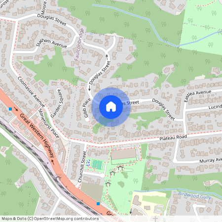 65 Douglas Street, NSW 2777, Springwood