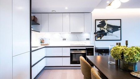 1 bedroom apartment to rent - Photo 4