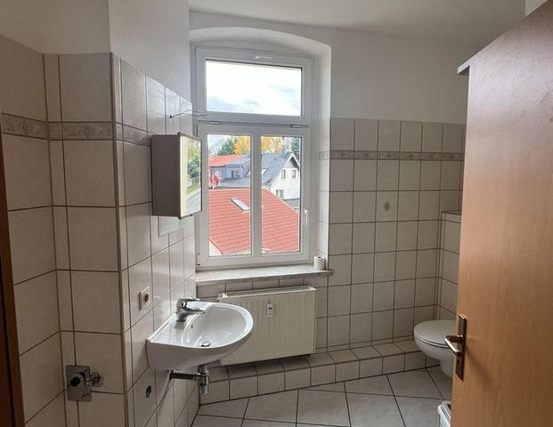 2 frisch renovierte 3-Raum-Wohnungen mit und ohne Einbauküche in Zeitz - Foto 1