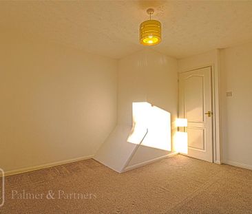 2 bedroom terraced house to rent - Photo 6