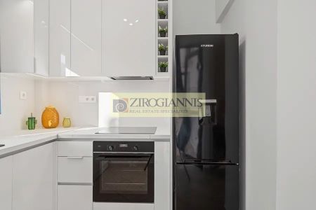 Διαμέρισμα για ενοικίαση Υπόλοιπο Σαρωνίδας (Σαρωνίδα) - Photo 3
