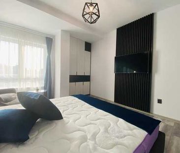 Apartament superb, 60 mp, mobilat lux, parcare, zona strazii Buna Ziua - Photo 5