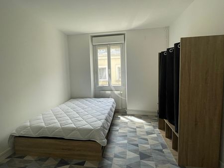 Location Appartement 3 pièces 55m² ANGERS 49000 - Photo 3