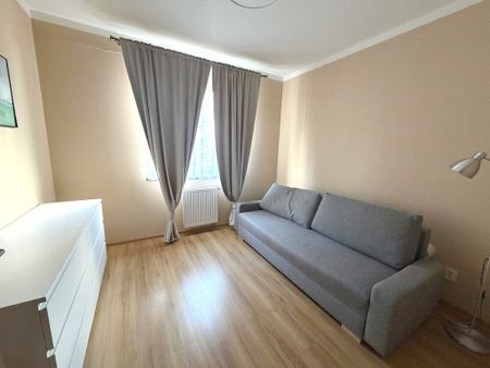 Funkcjonalne 2 pokoje na wynajem - Фото 5