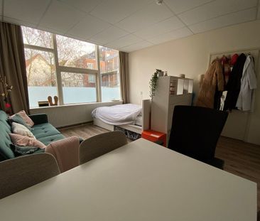 Te huur: Kamer Nieuwe Ebbingestraat in Groningen - Foto 4