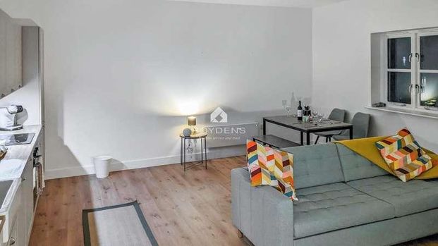 The Residences, Inworth Road, Feering, CO5 - Photo 1