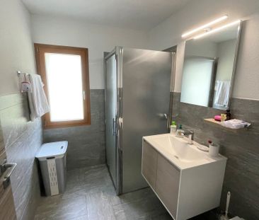Appartamento 3.5 locali a Cama - libero da metà novembre - Foto 3