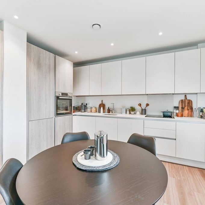 2 bedroom flat to rent - Photo 1