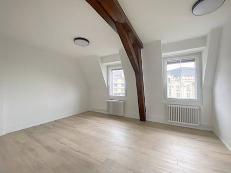 Place Bel-Air 2 - Yverdon-les-Bains - Photo 3