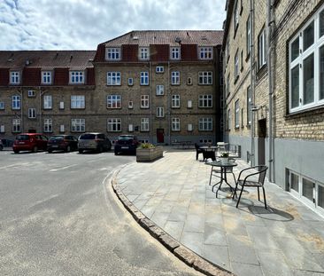 Hyggelig 3-værelses lejlighed i Aalborg med gode faciliteter - Foto 6